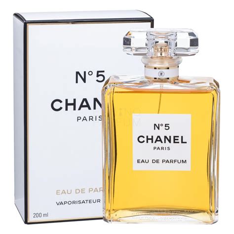 CHANEL N°5 Woda perfumowana 